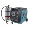 Inverterinis elektros generatorius KS 4000iG S